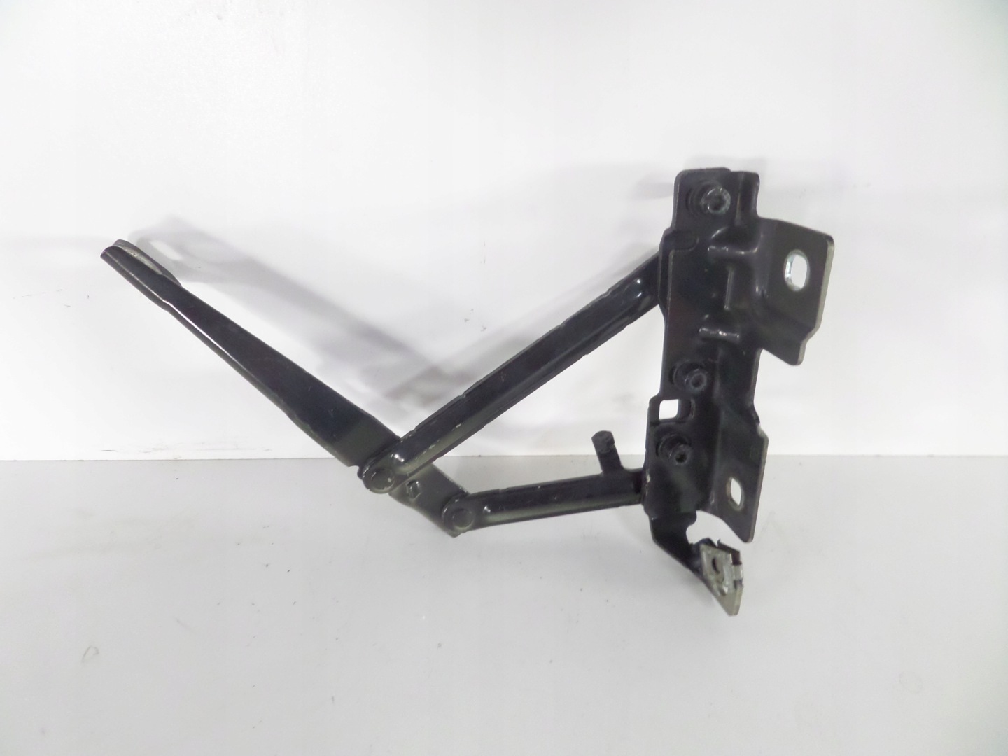 hinge bonnets right OPEL INSIGNIA A 08-17