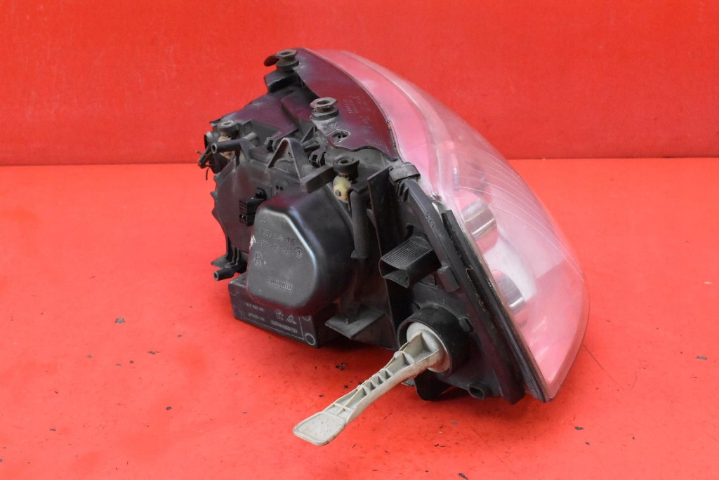 REFLEKTOR right light front lens EU 7M3941016S VW SHARAN and LIFT 00-03