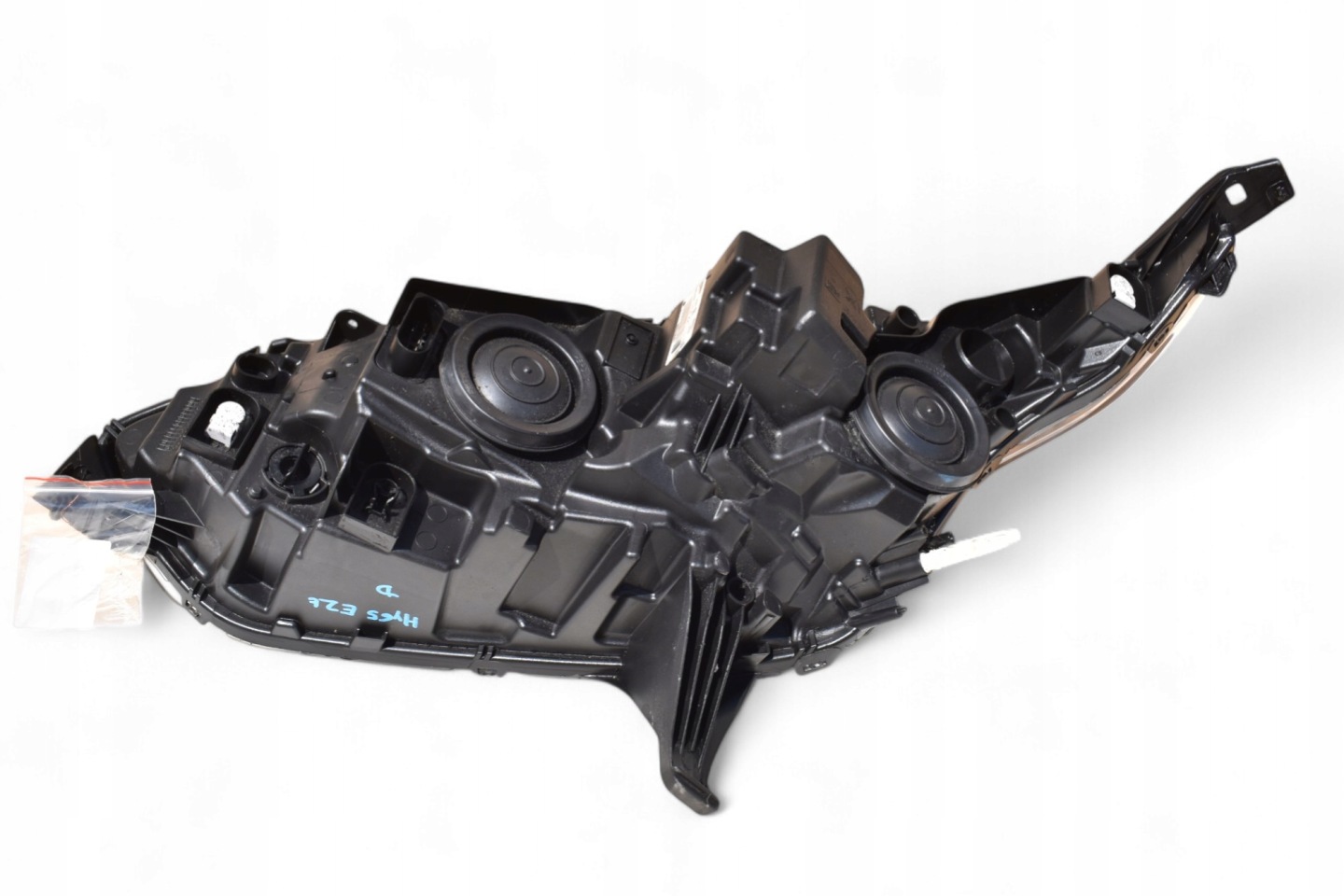 light right front FORD TRANSIT CONNECT MK2 2014-2020R UK