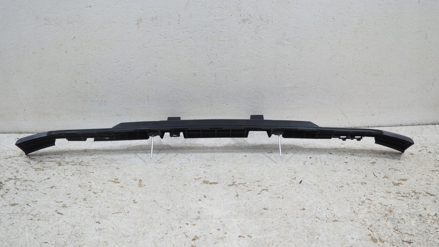 Mercedes E Klasa W212 bumper bracket rear part A2128850565
