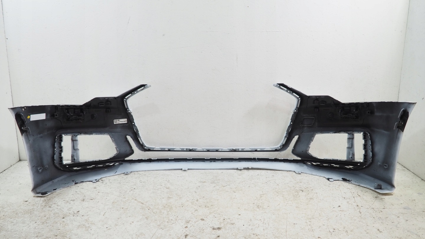 Audi A6 C8 S Line bumper front front 4K0807437C