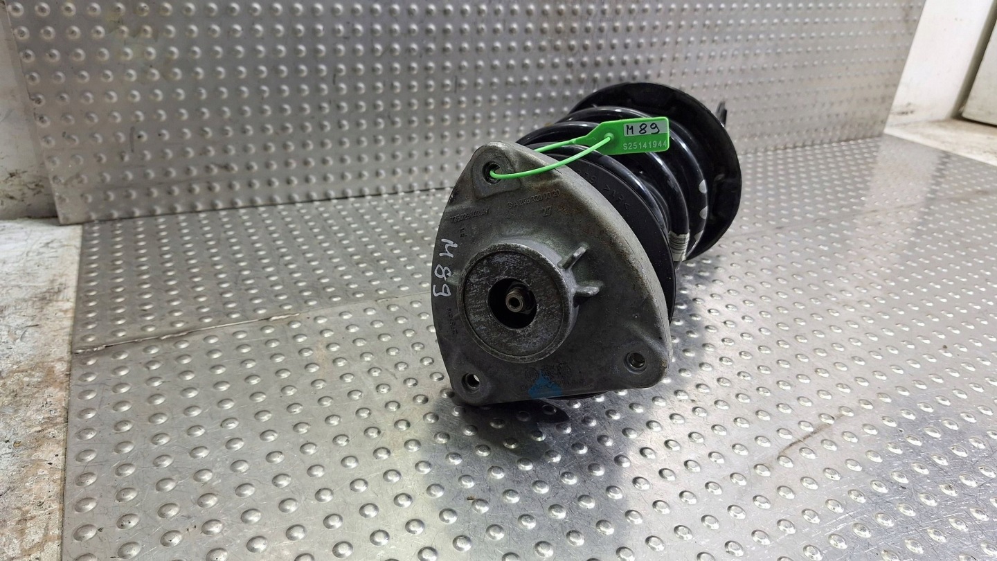 shock absorber left front A2463206513 MERCEDES W117 W176 W246