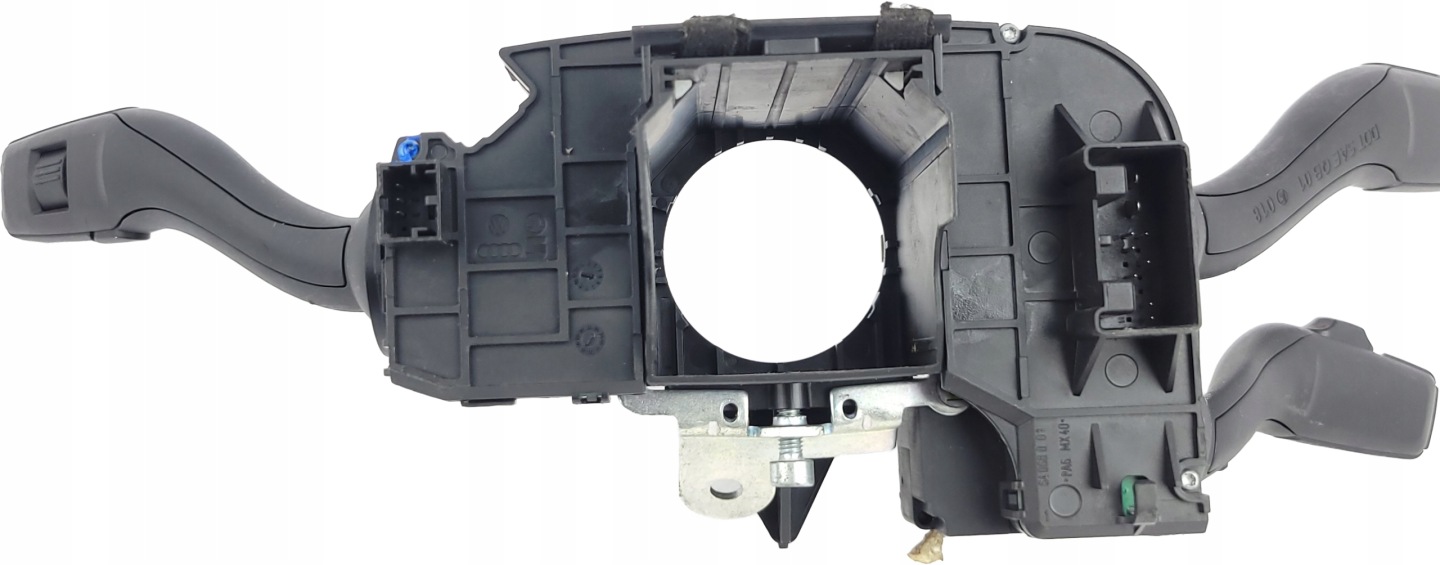 AUDI A6 C6 LIFT Q7 DEVIO LUCI DEVIO DEVIO LUCI TERGICRISTALLO TERGI RADAR ACC KOMBI