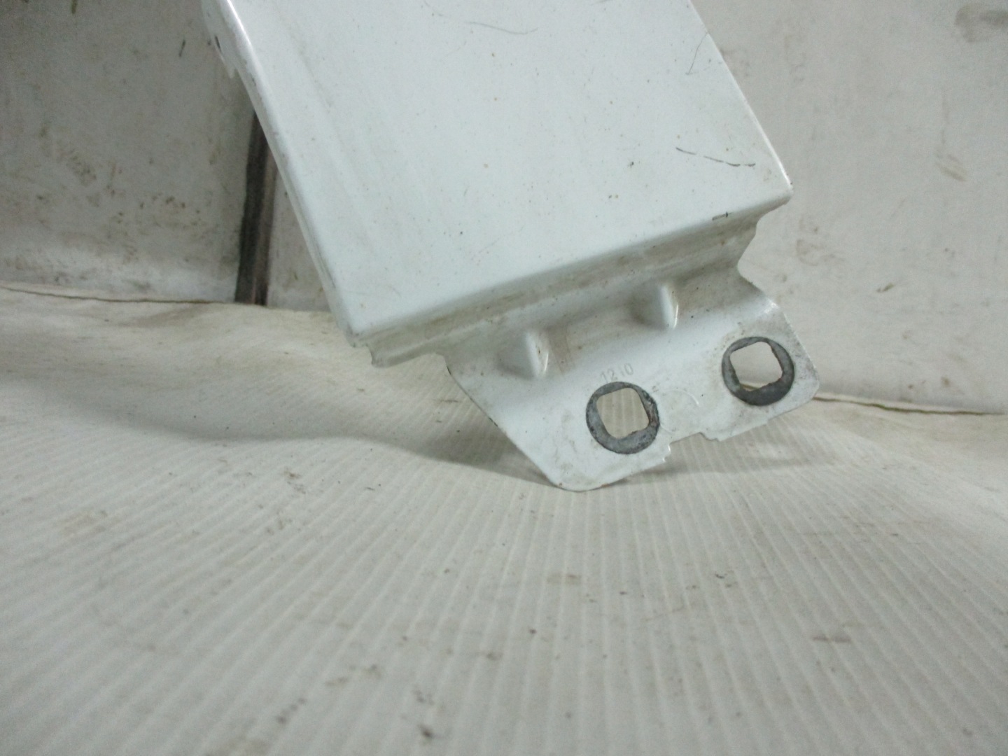 fender left front Ford Focus 3 III