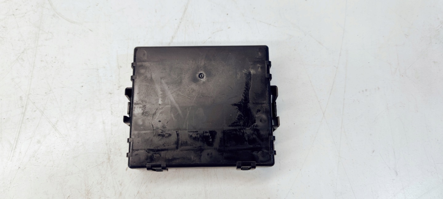 modul Bedienteil GATEWAY AUDI A3 8V 5Q0907530AE