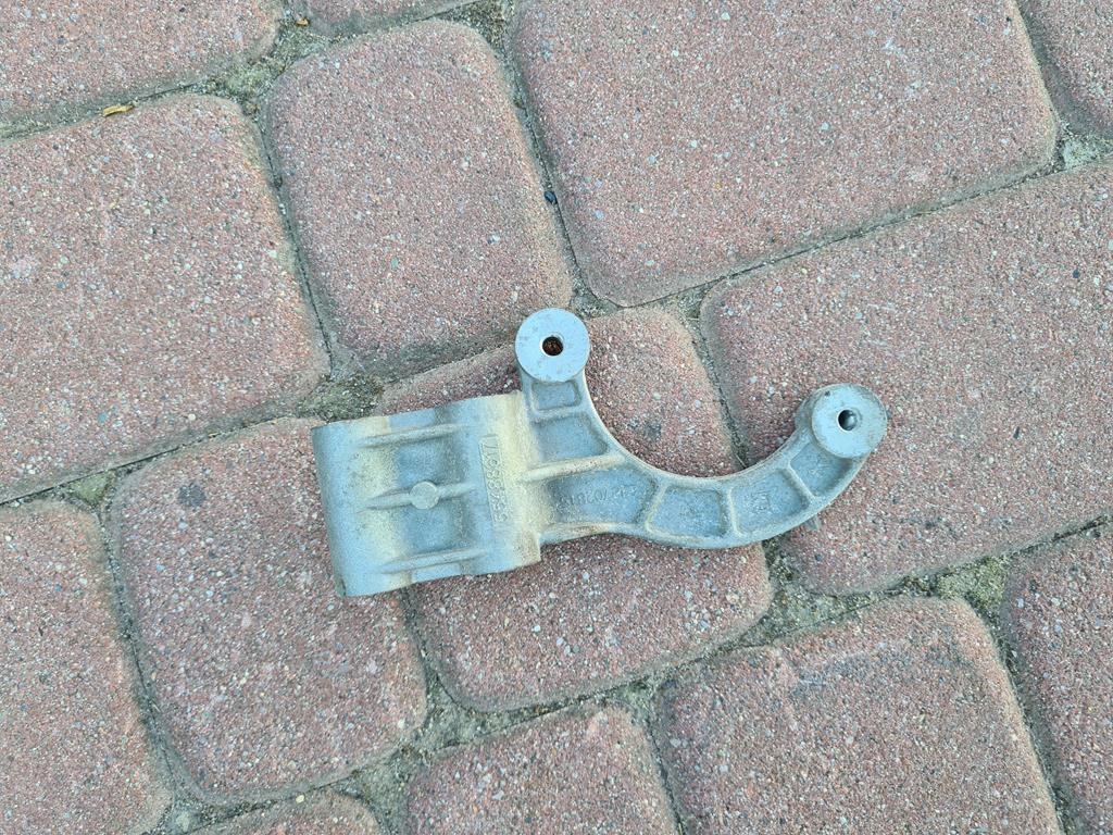 Support Support plaque reduktora Opel Insignia B 55488617