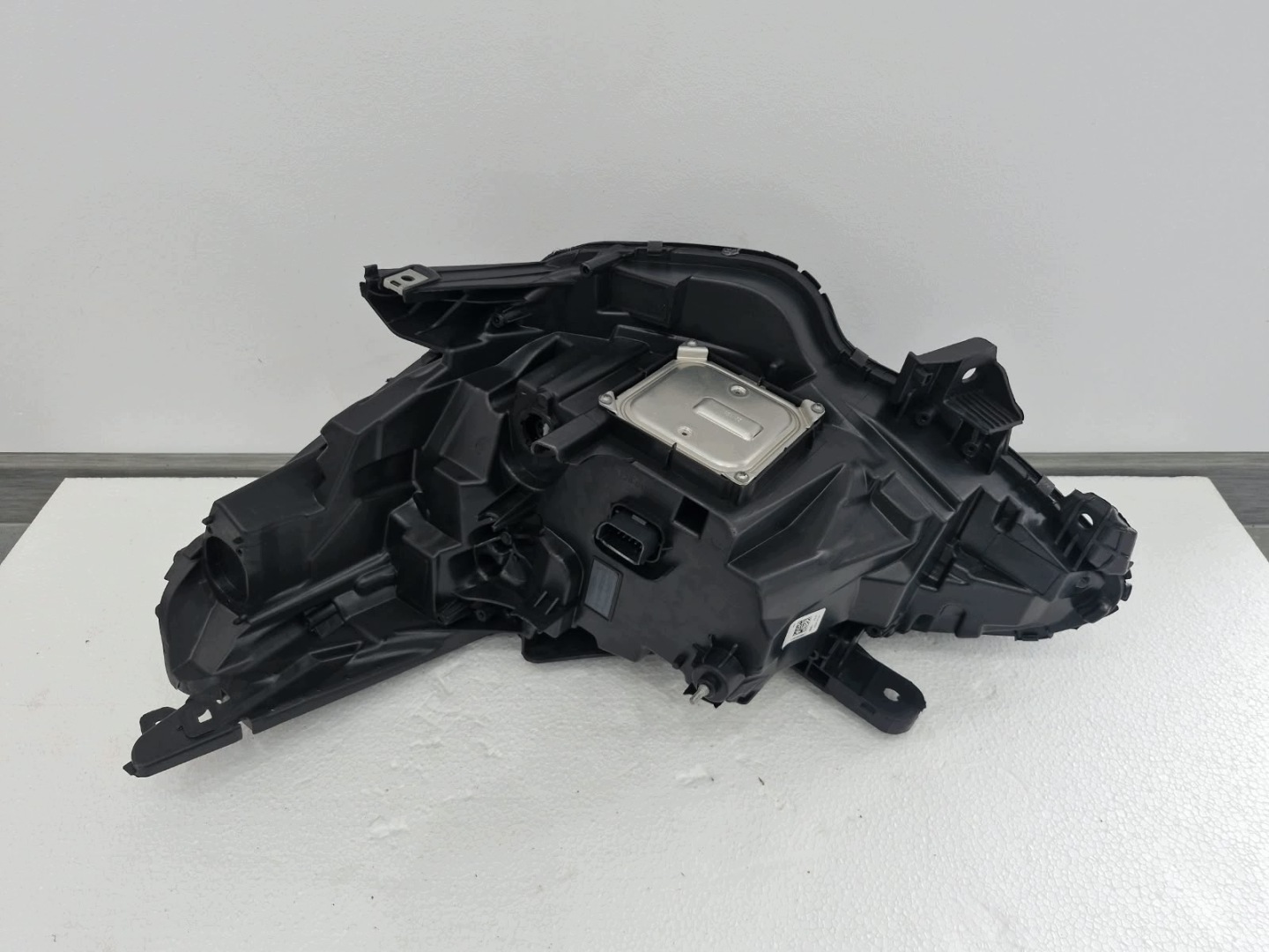 light right Renault Clio 5 FULL LED Krotki LED complete