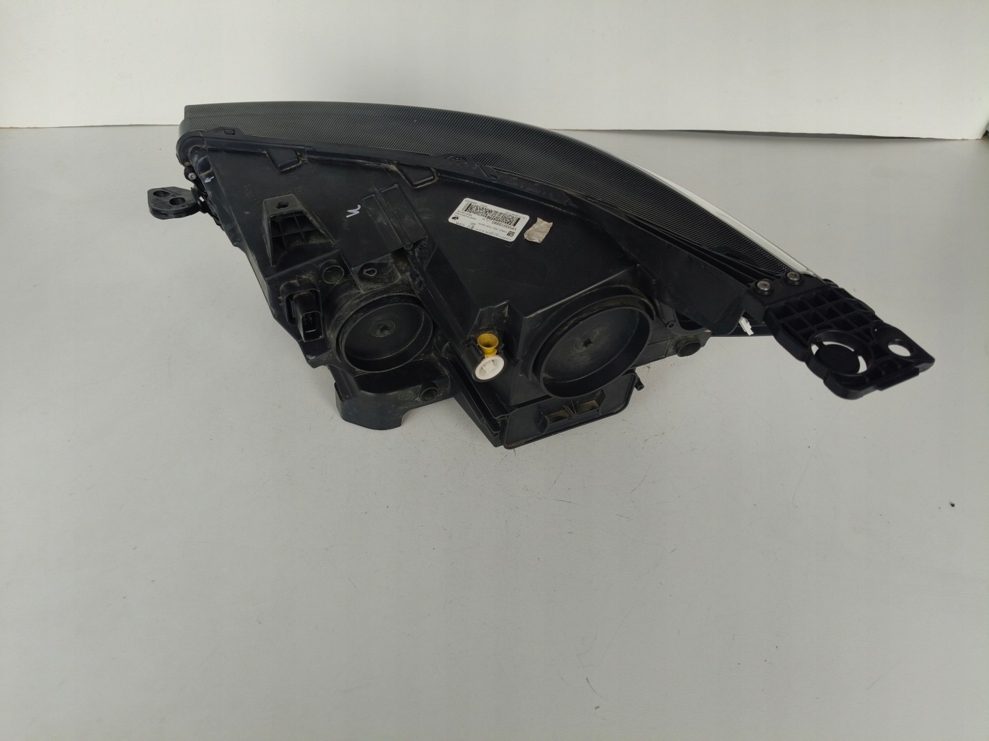 light right REFLEKTOR OPEL GRANDLAND X 16- FULL LED