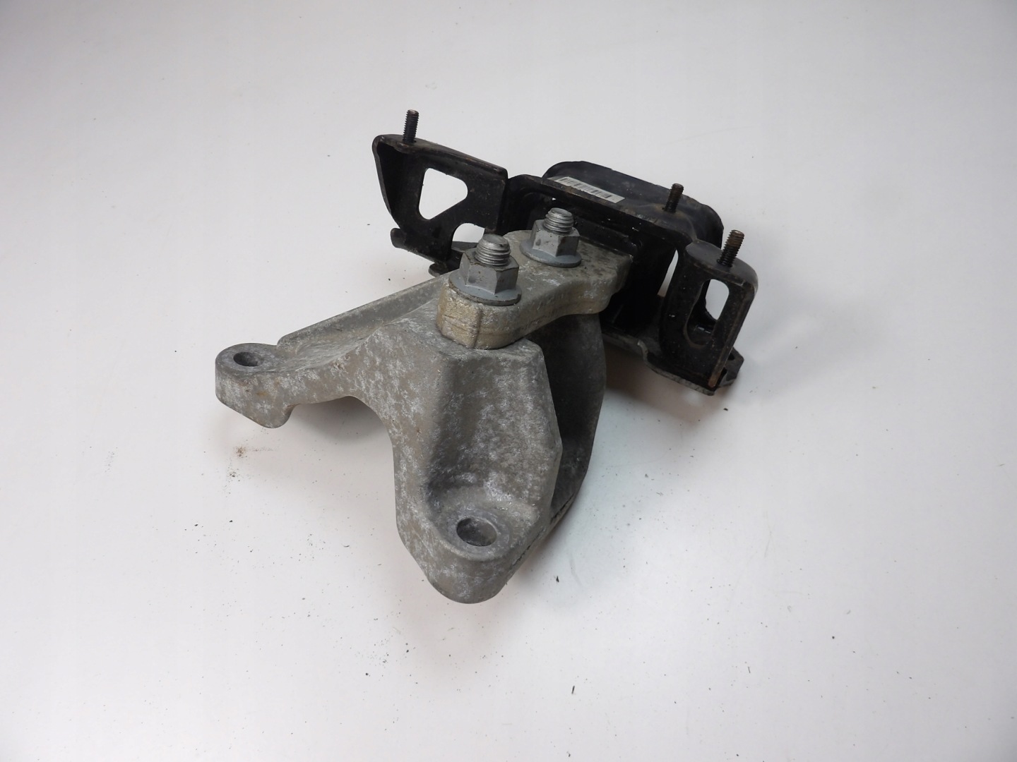 FORD FIESTA MK7 B-MAX 1.0 EB supporto Supporto cambio airbag