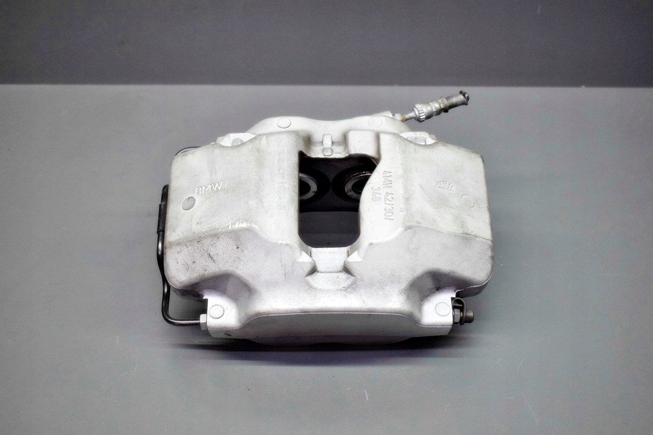 caliper pressure plate right BMW X3 G01 X4 G02 4264km