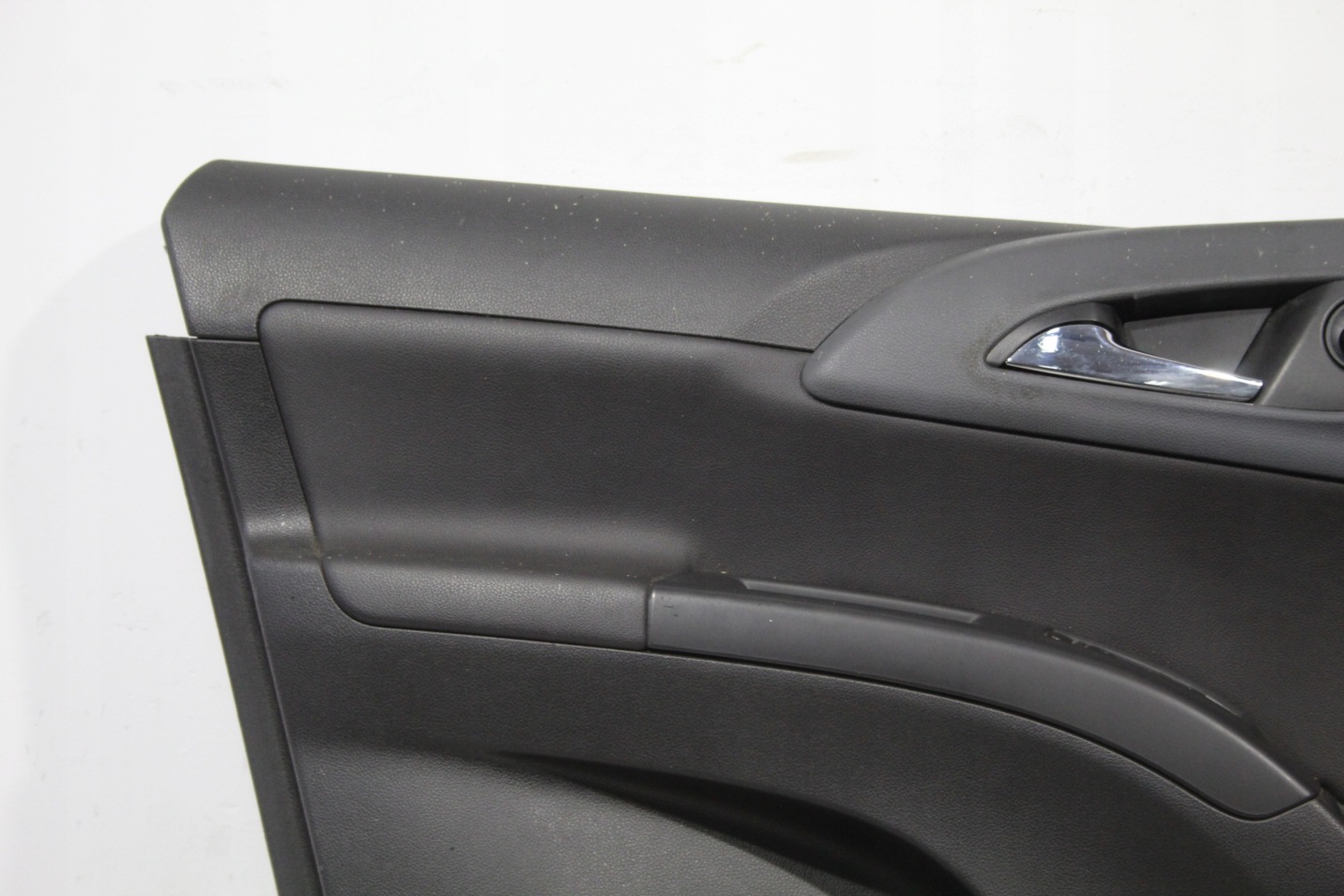 side door left front OPEL MERIVA B