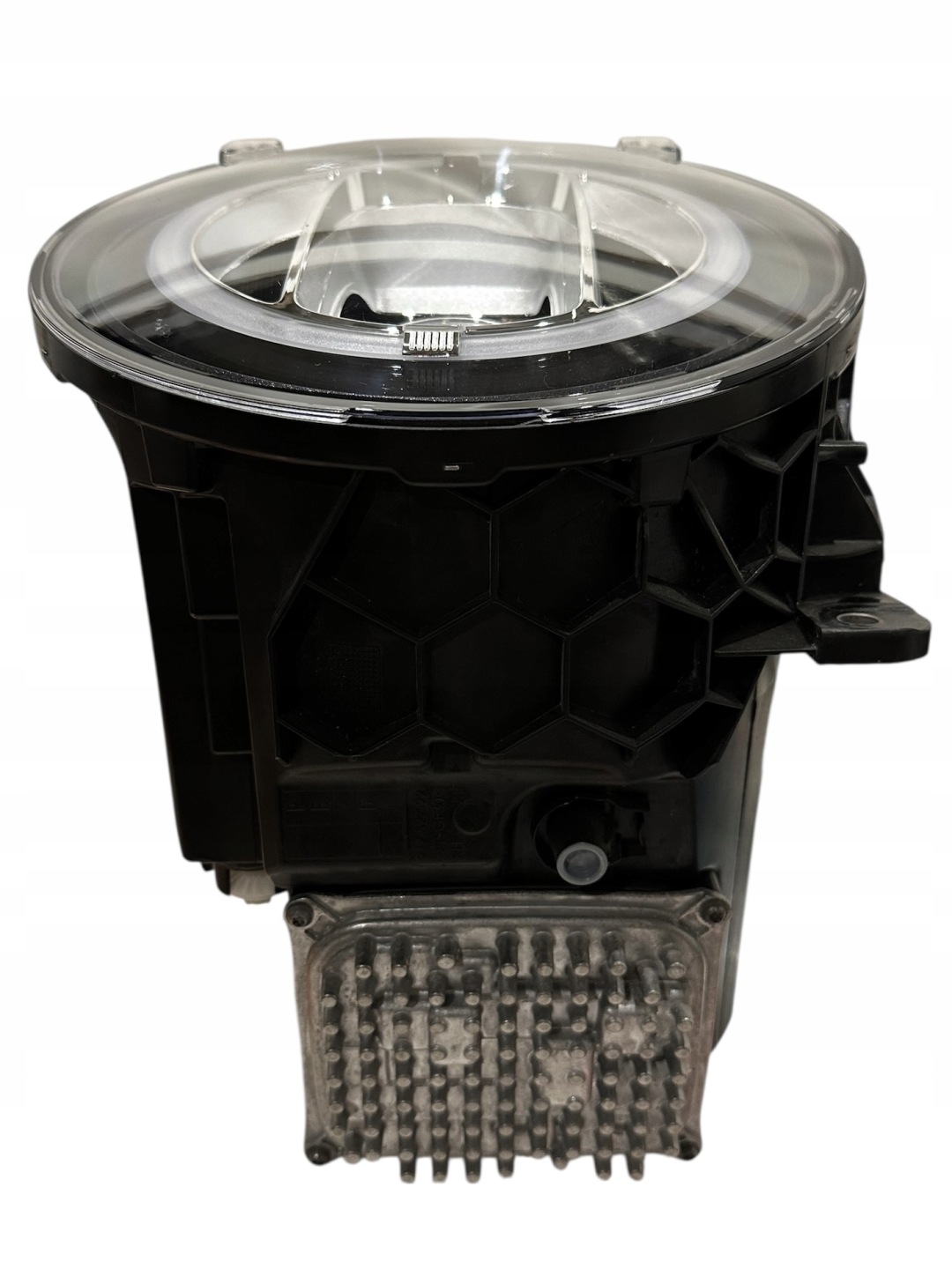 MERCEDES G W463 reflektor right light A4639067402