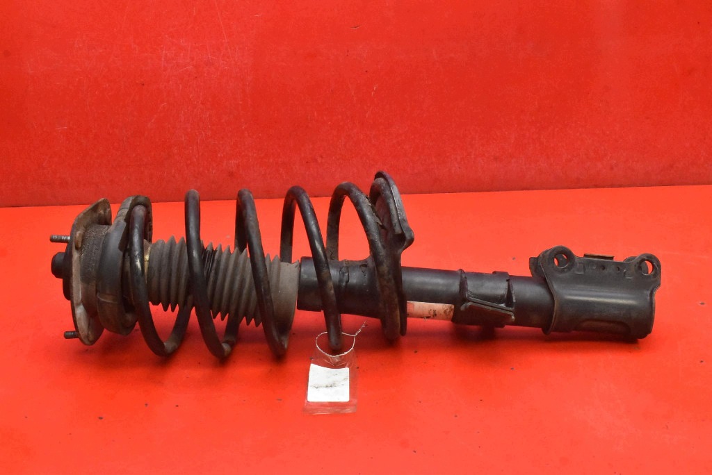 shock absorber left front 554046 VOLVO S60 1 and 2.0 T 180 KM 00-04
