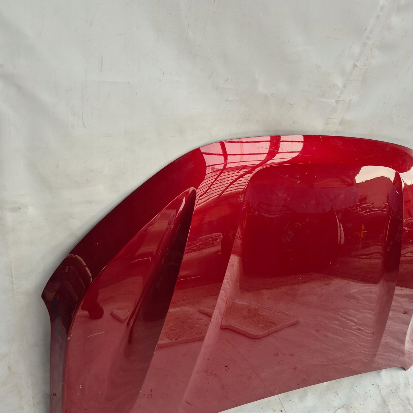 DACIA SANDERO III STEPWAY 20- Cofano 651224904R