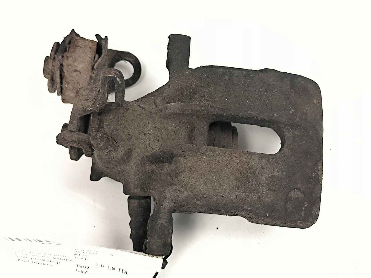 caliper brake rear part left 1.9 TDI VOLKSWAGEN VENTO
