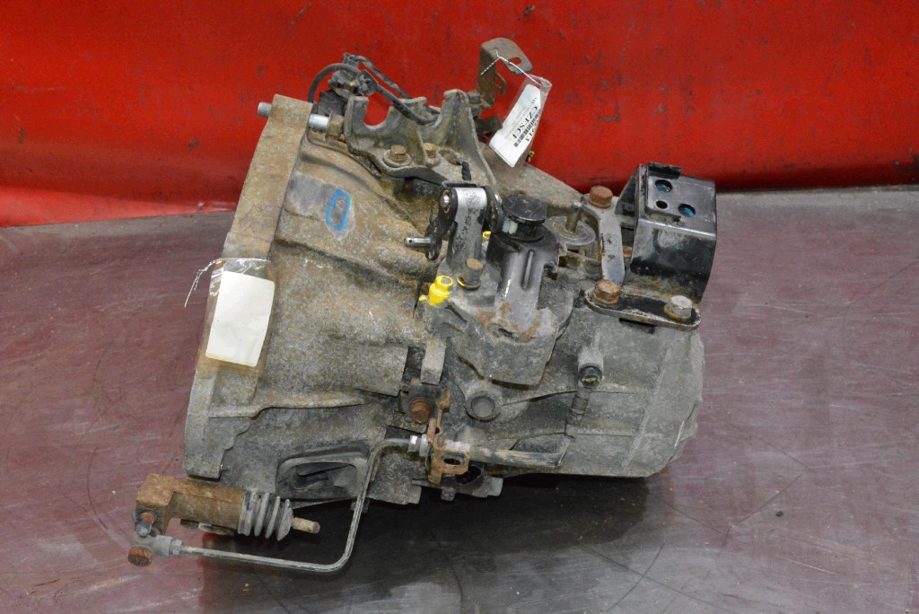 CAMBIO W9J6C HYUNDAI I30 1 e FD 1.6 CRDI 90 KM 07-10
