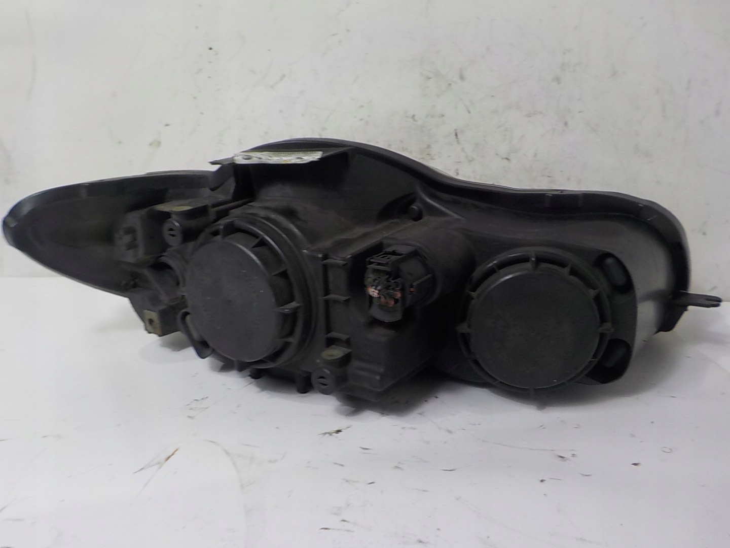 JAGUAR XF X250 light left front front 8X23-13W030-AC