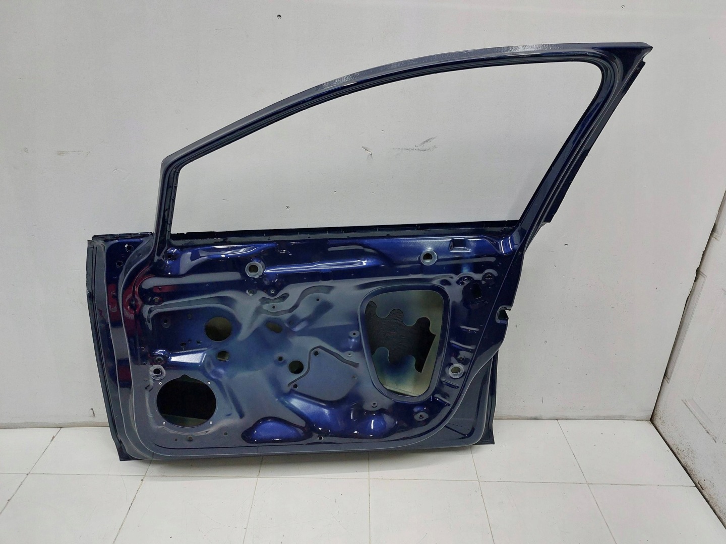VW GOLF VII 7 13-19r door right front front