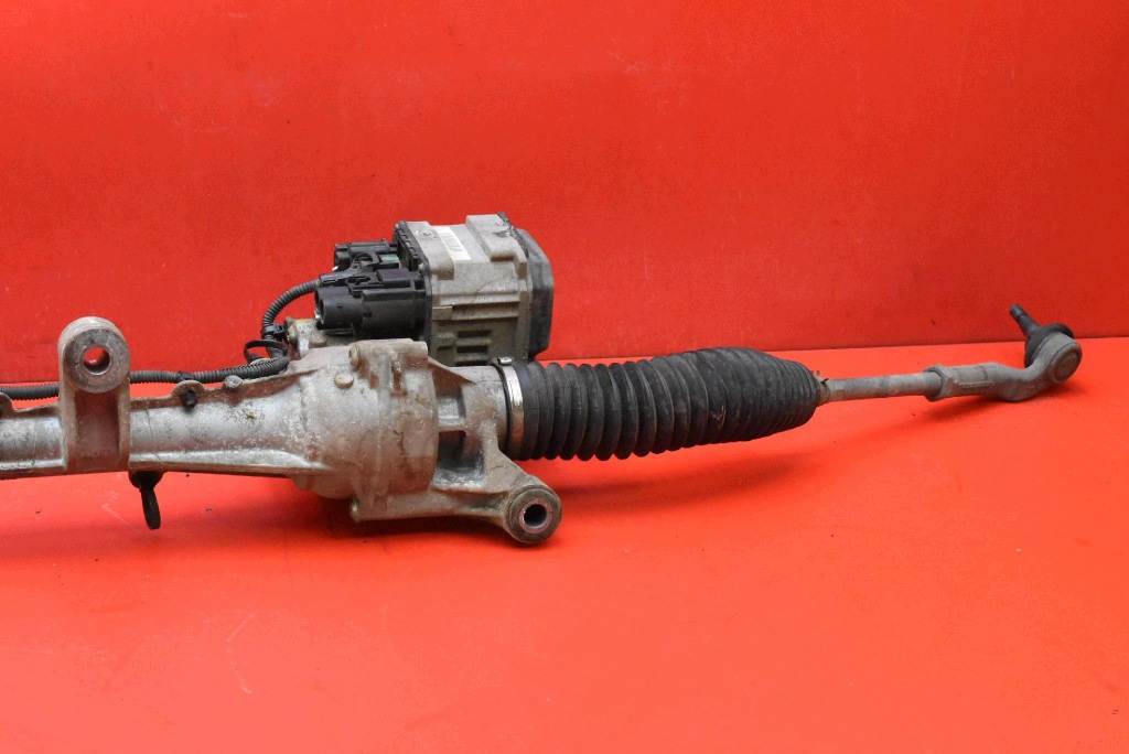 servo control EU 31406157 VOLVO V40 2 II 1.6 D2 115 KM 12-16