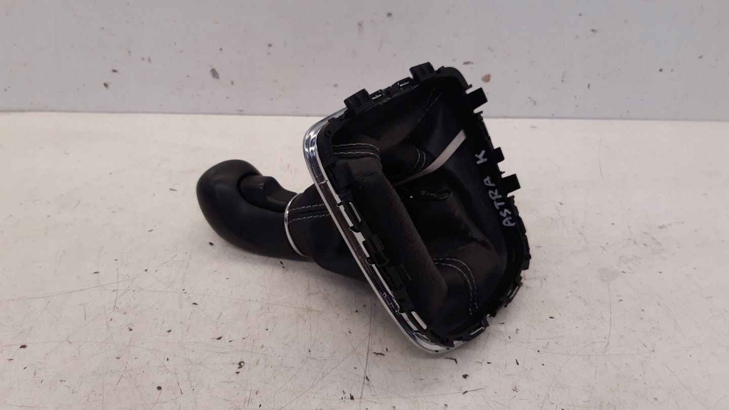 Pomello ghetta 55503244 Opel Astra K