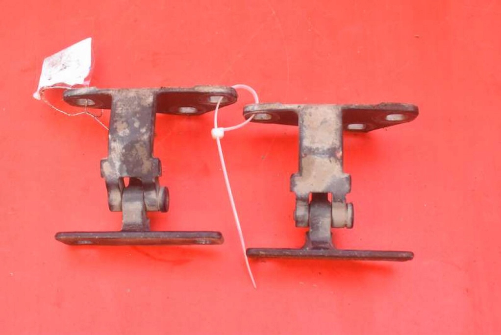 hinge hinges bonnet DOLNEJ BURTY 8402183 BMW X5 E53 03-06