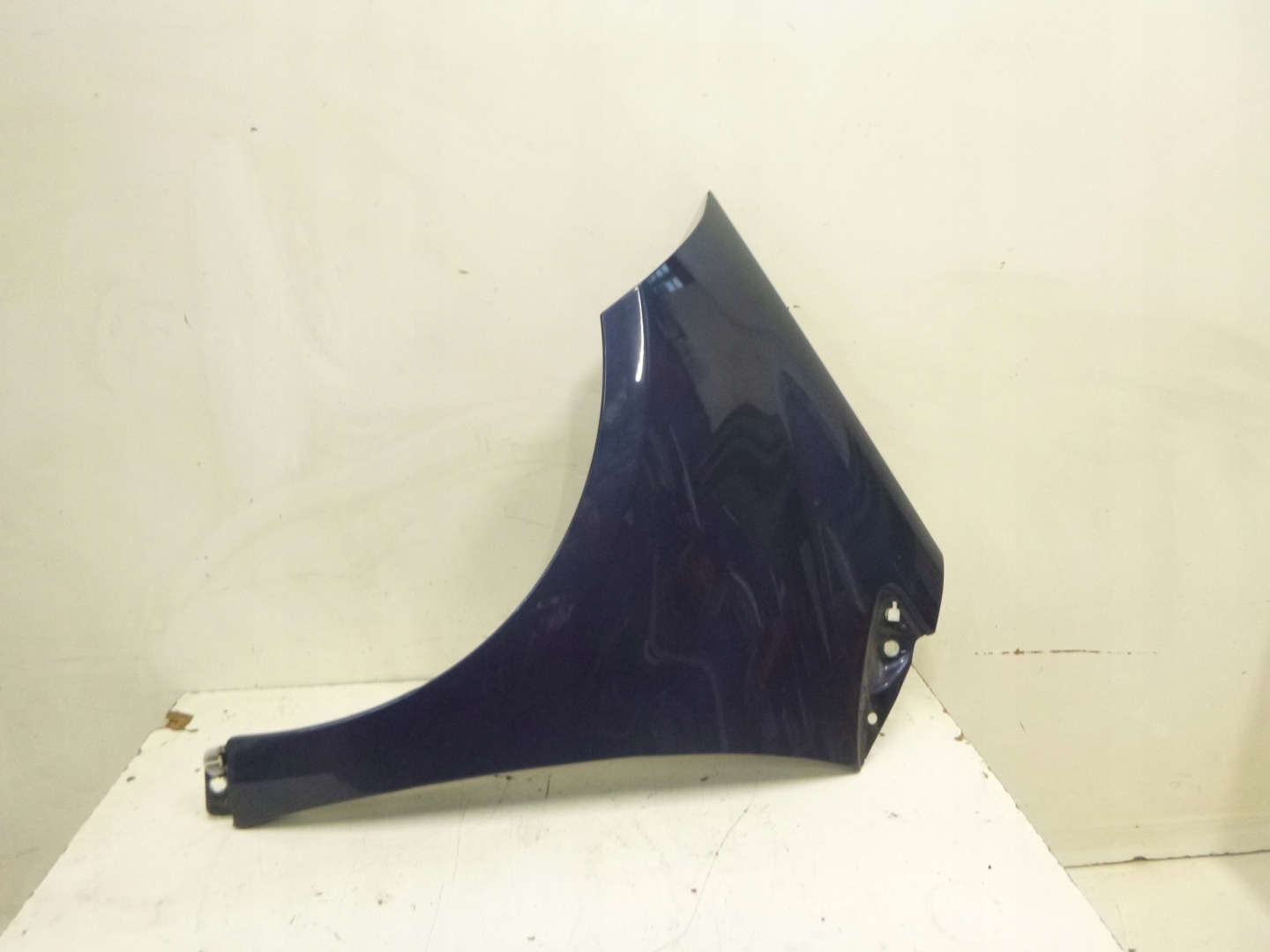fender left Mercedes W169 375 2006r