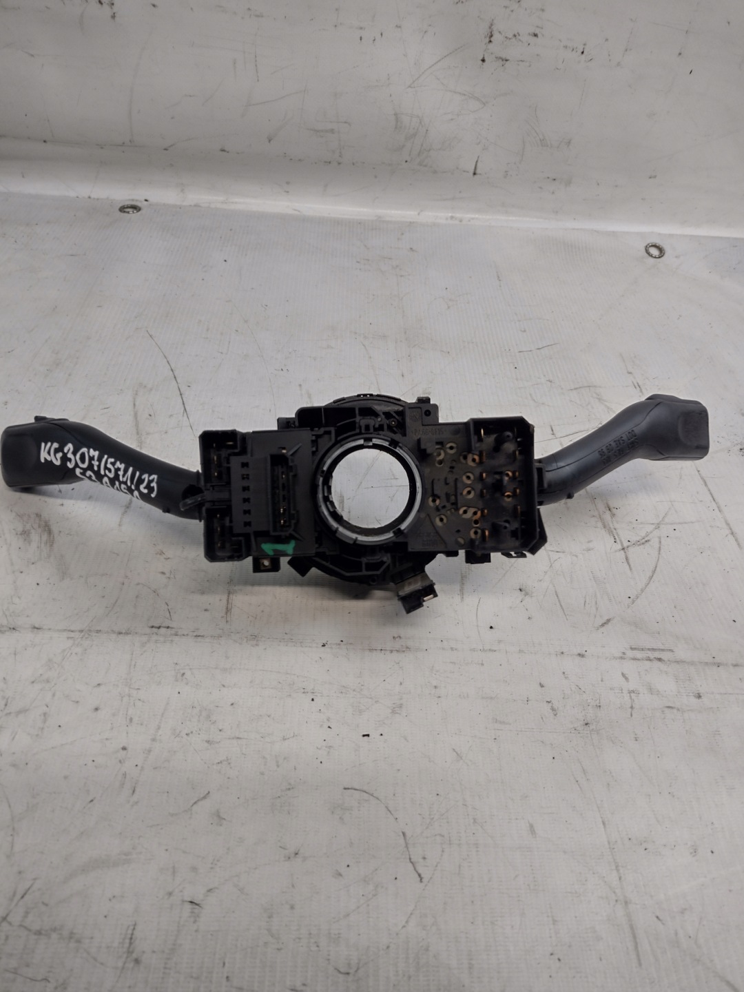 DEVIO LUCI TERGICRISTALLO TERGI Skoda Fabia e OE 8L0953513G