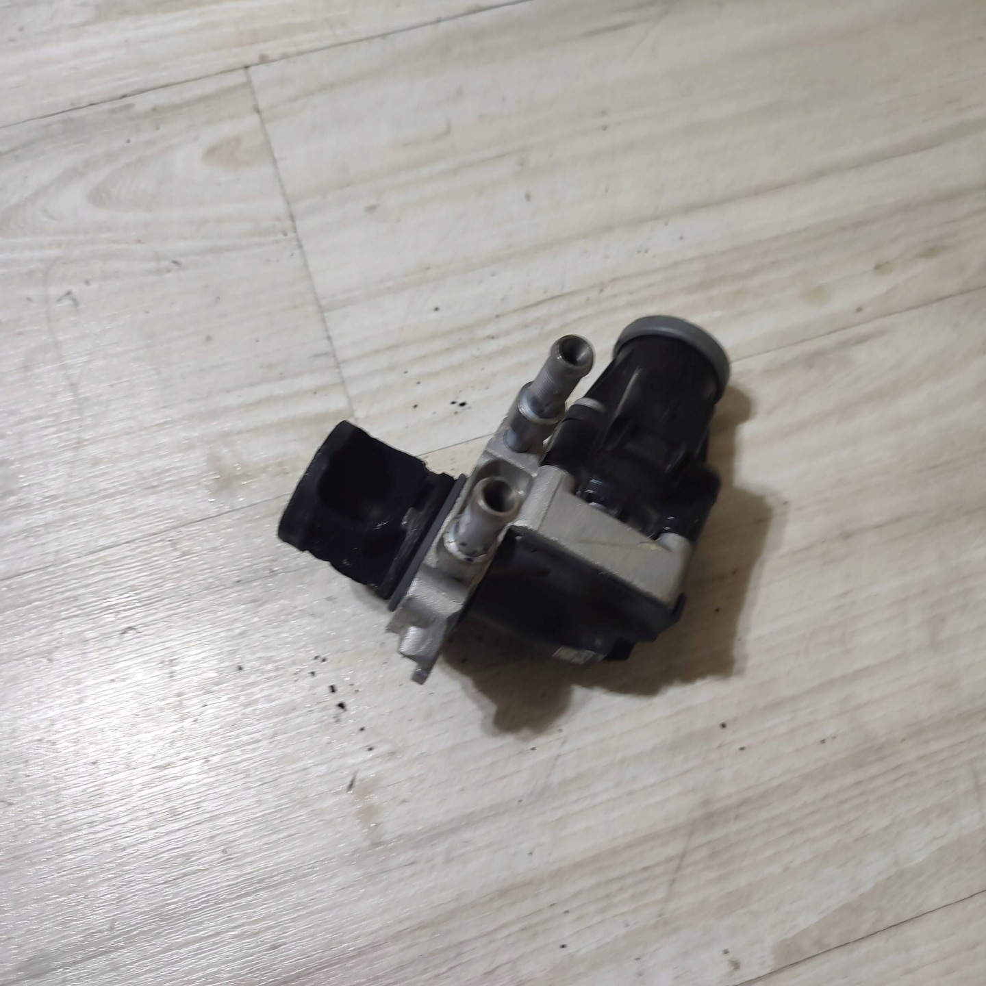 egr ventil Peugeot Rifter 5056392401
