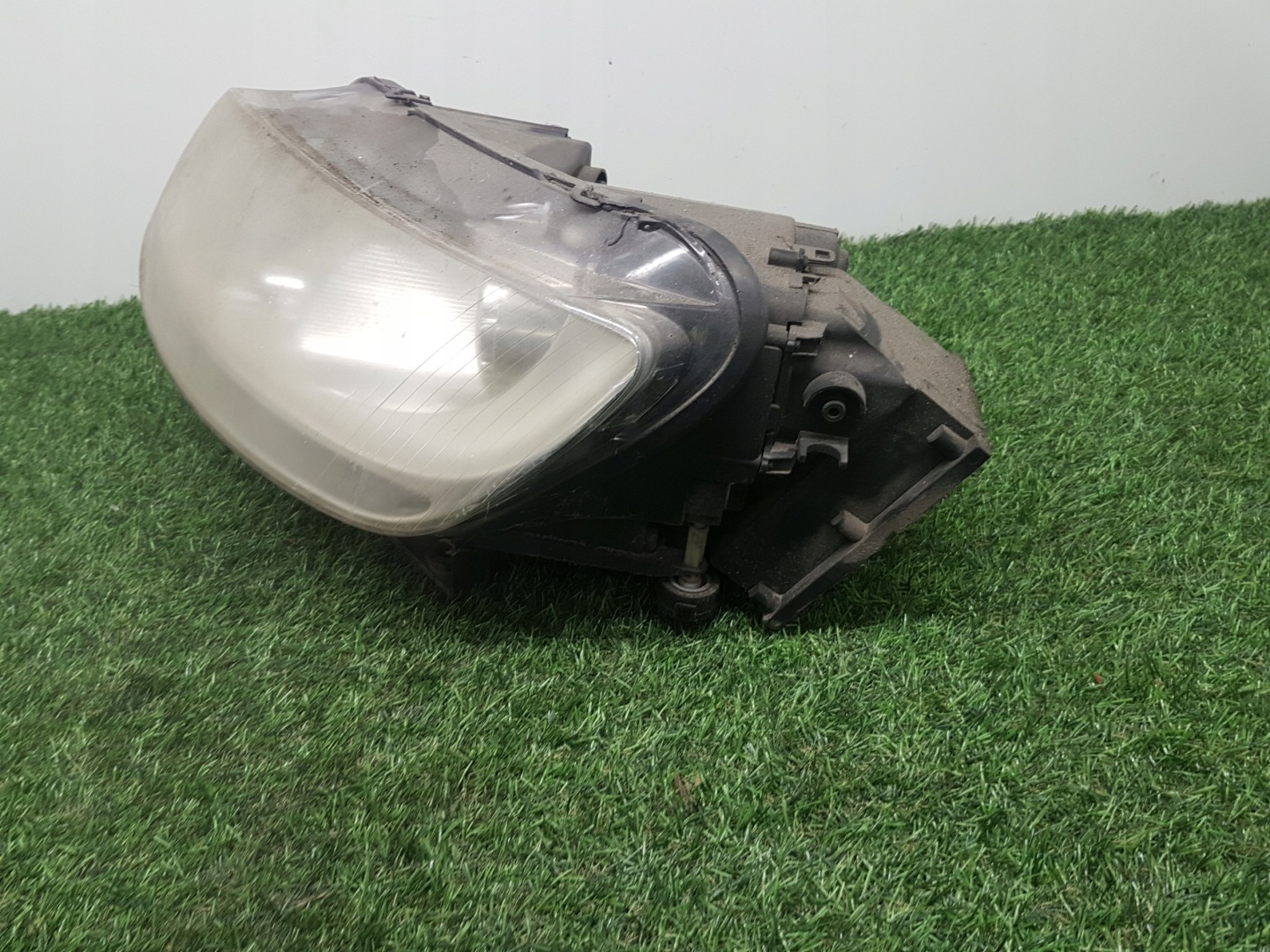 light left front VOLKSWAGEN PHAETON XENON 3D1941015K