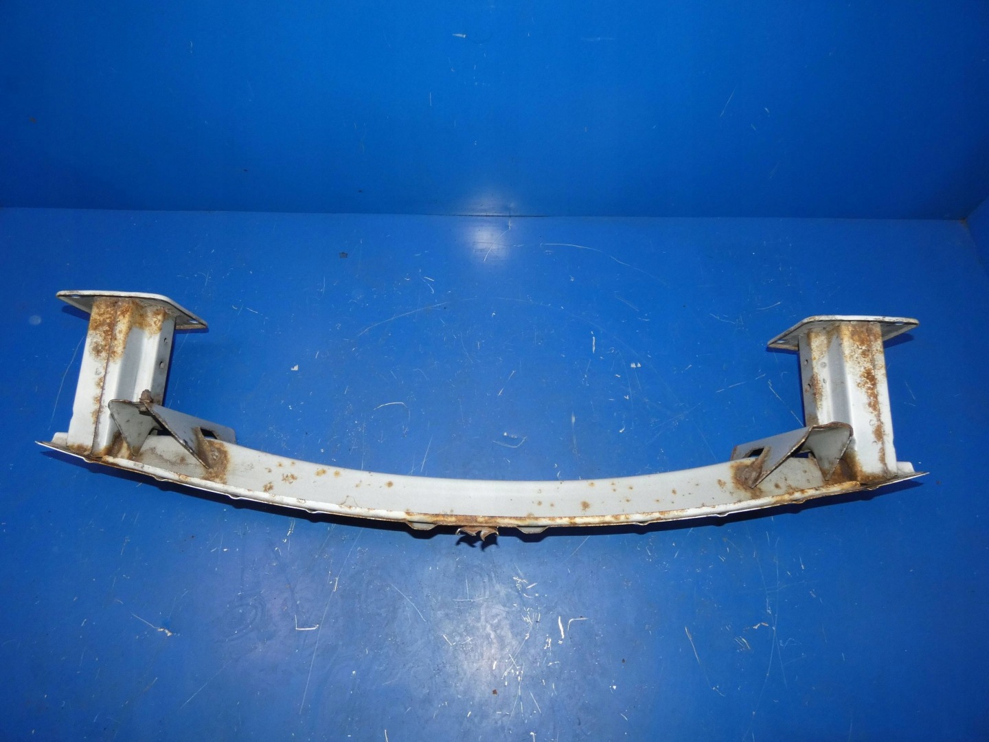 MAZDA CX5 CX-5 sider below bumper of a bumper front front