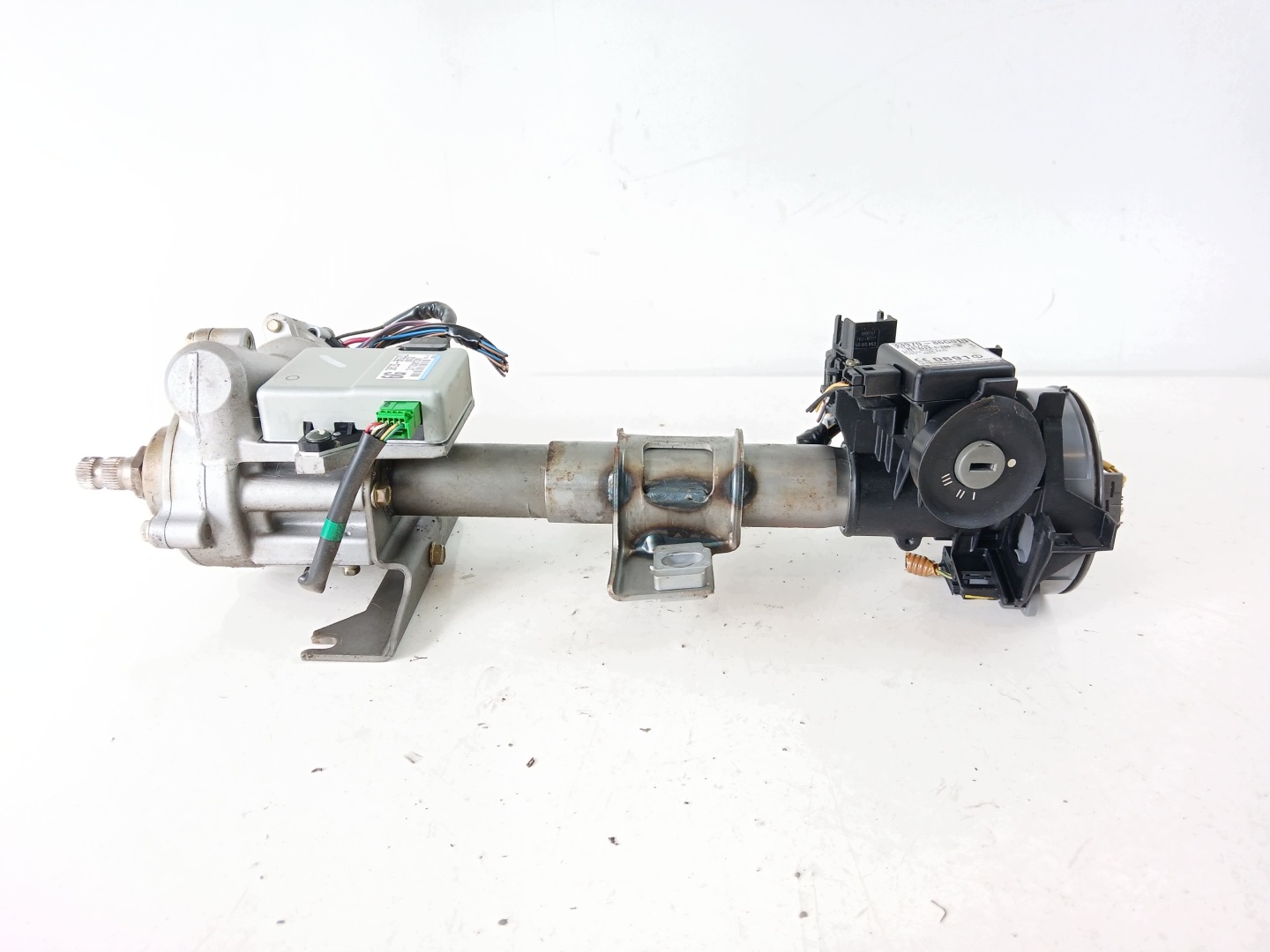SUZUKI IGNIS II steering wheel rod control 38720-86G20 48200-86G61