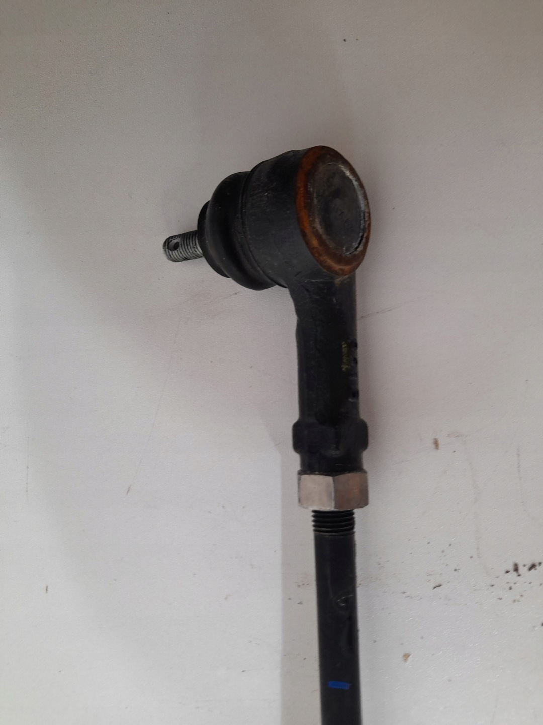 HYUNDAI I10 III control 56500-K7000