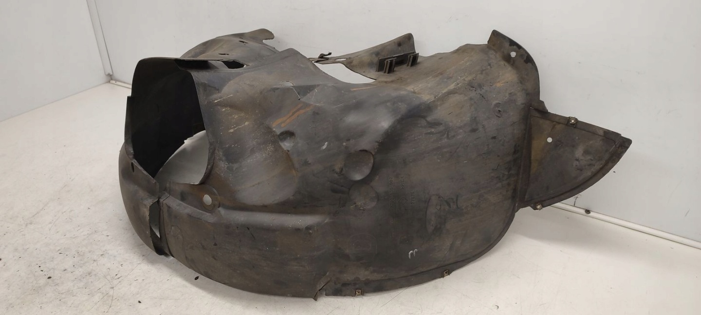 mudguard front front right Renault Scenic and RX4 LIFT
