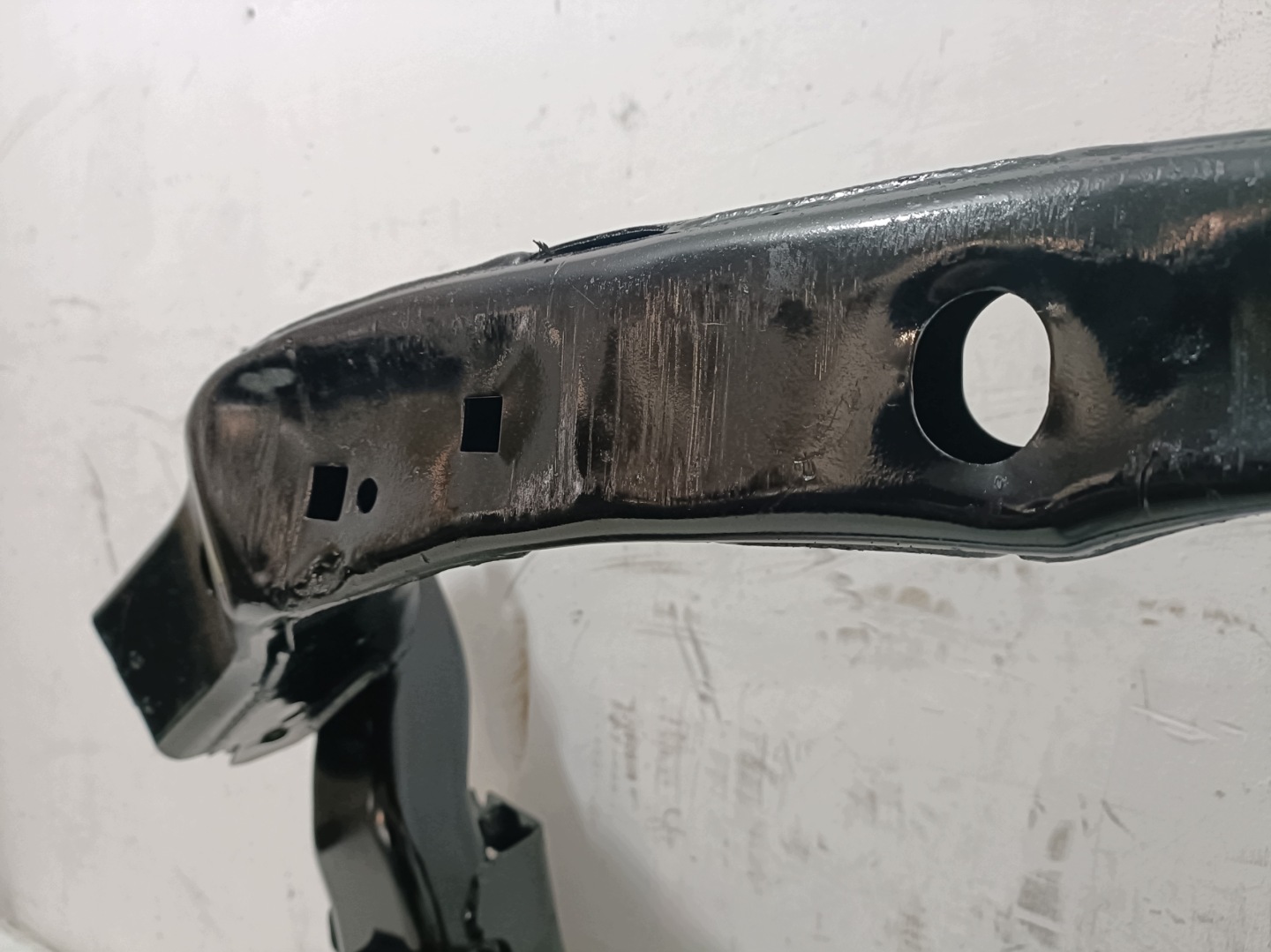 DODGE CHARGER 2019- 3.6 RWD axle beam axle beam front subframe front 029AA