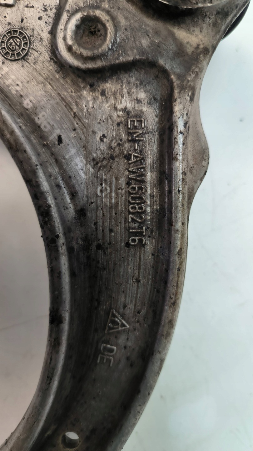 arm front left AW6082T6 BMW 5 530D G30