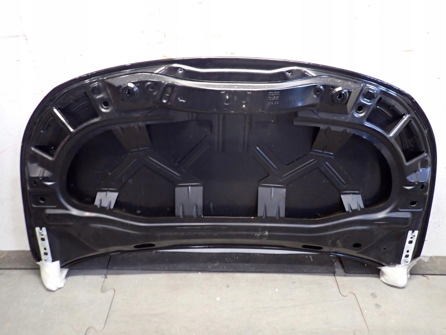 cofano VW ID4 2020- 11A823177A