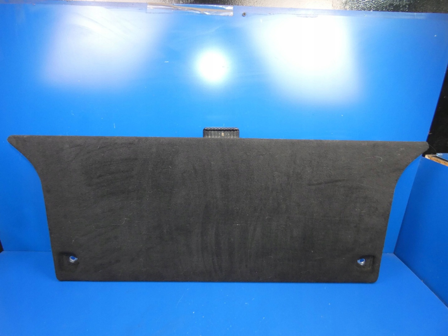 MERCEDES C KLASA W205 KOMBI floor boot mats