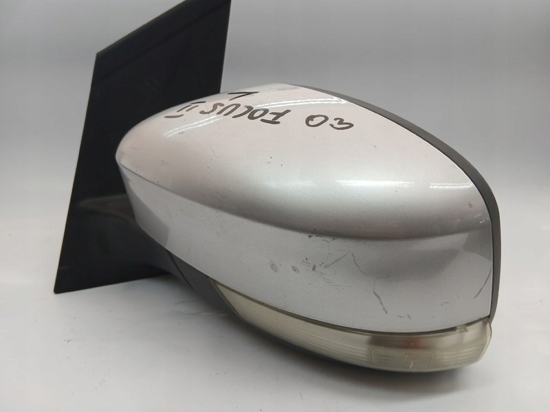 mirror FORD FOCUS 2 left 6 PIN 03 EUR