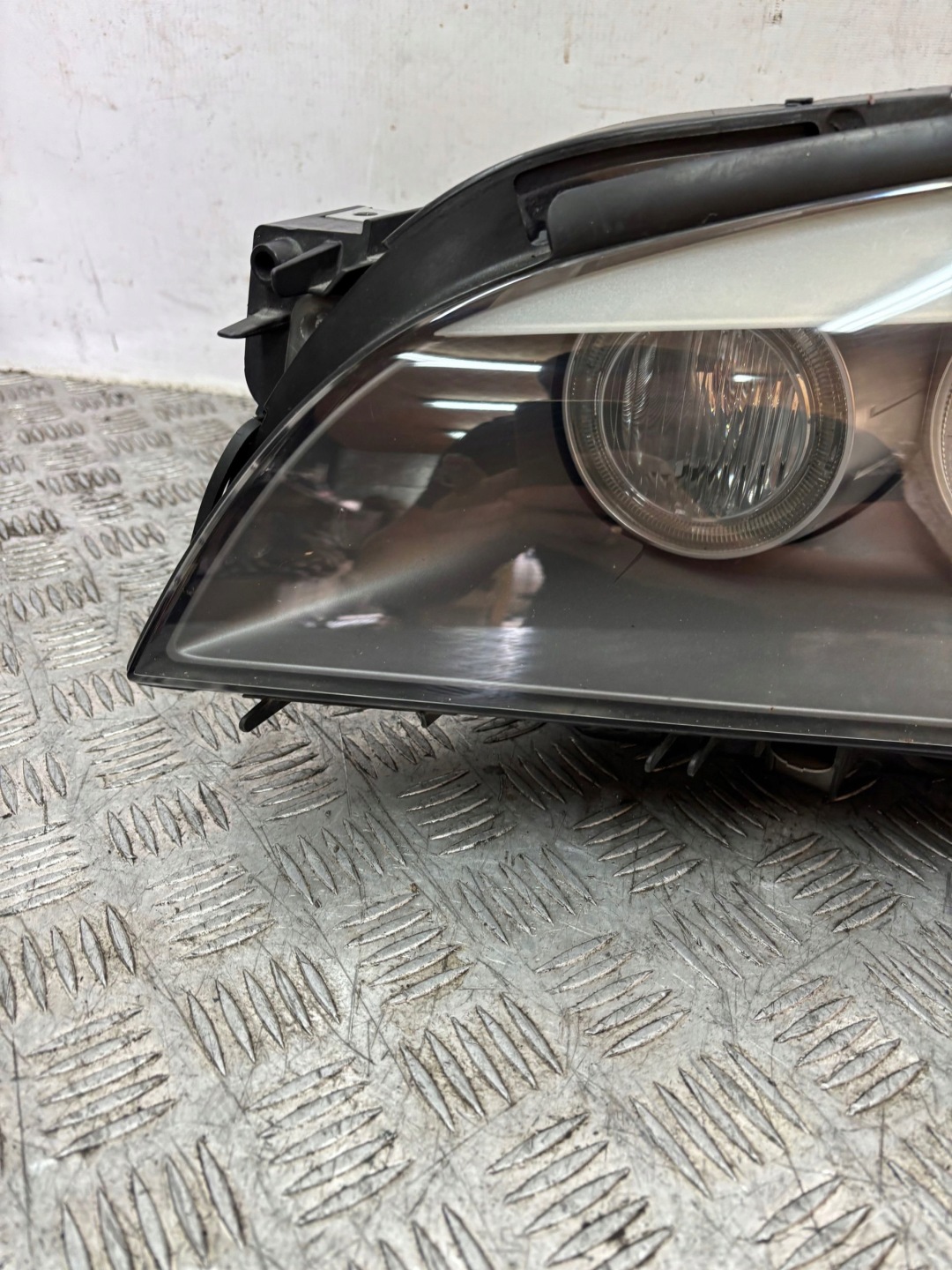 Licht links XENON DYNAMIC BMW 7 F01