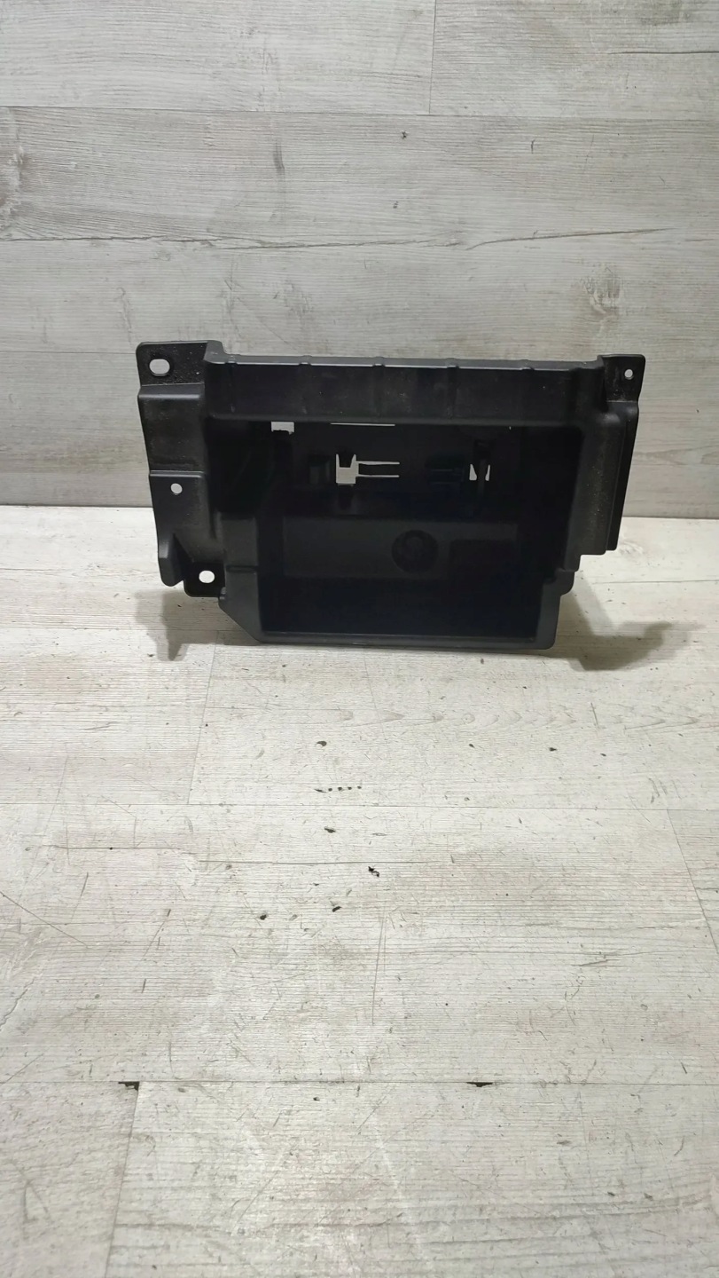 BMW X3 F25 15r 2.0d passenger compartment boot