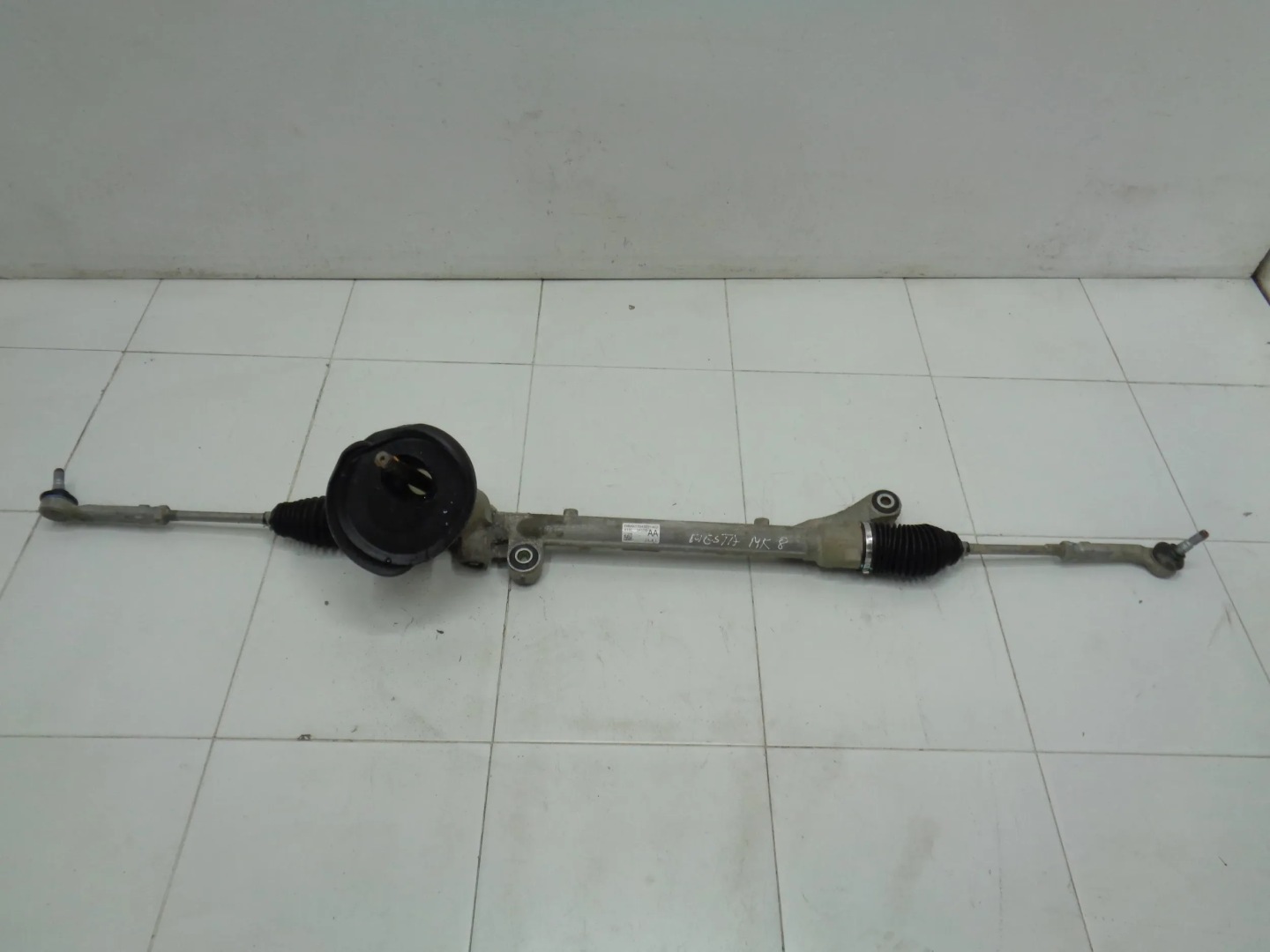 FORD FIESTA MK8 17R > SERVO CONTROL H1BC3A500AA