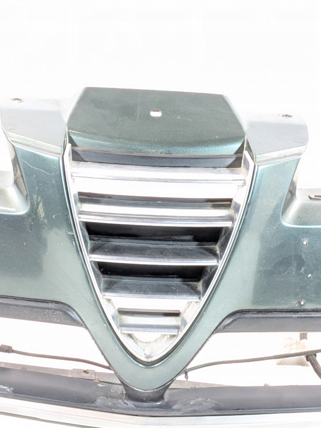 front bumper front kod lakieru 244A Alfa Romeo 156 CROSSWAGON 97-02
