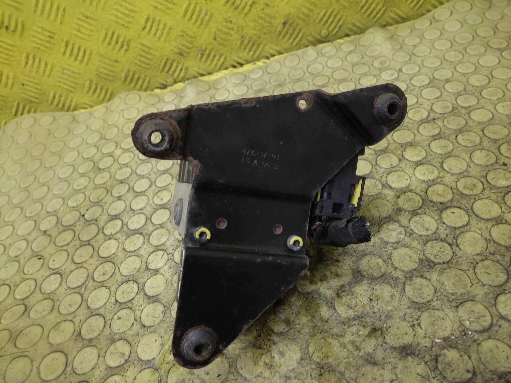 PEUGEOT 206+ Pompa ABS 9659137080