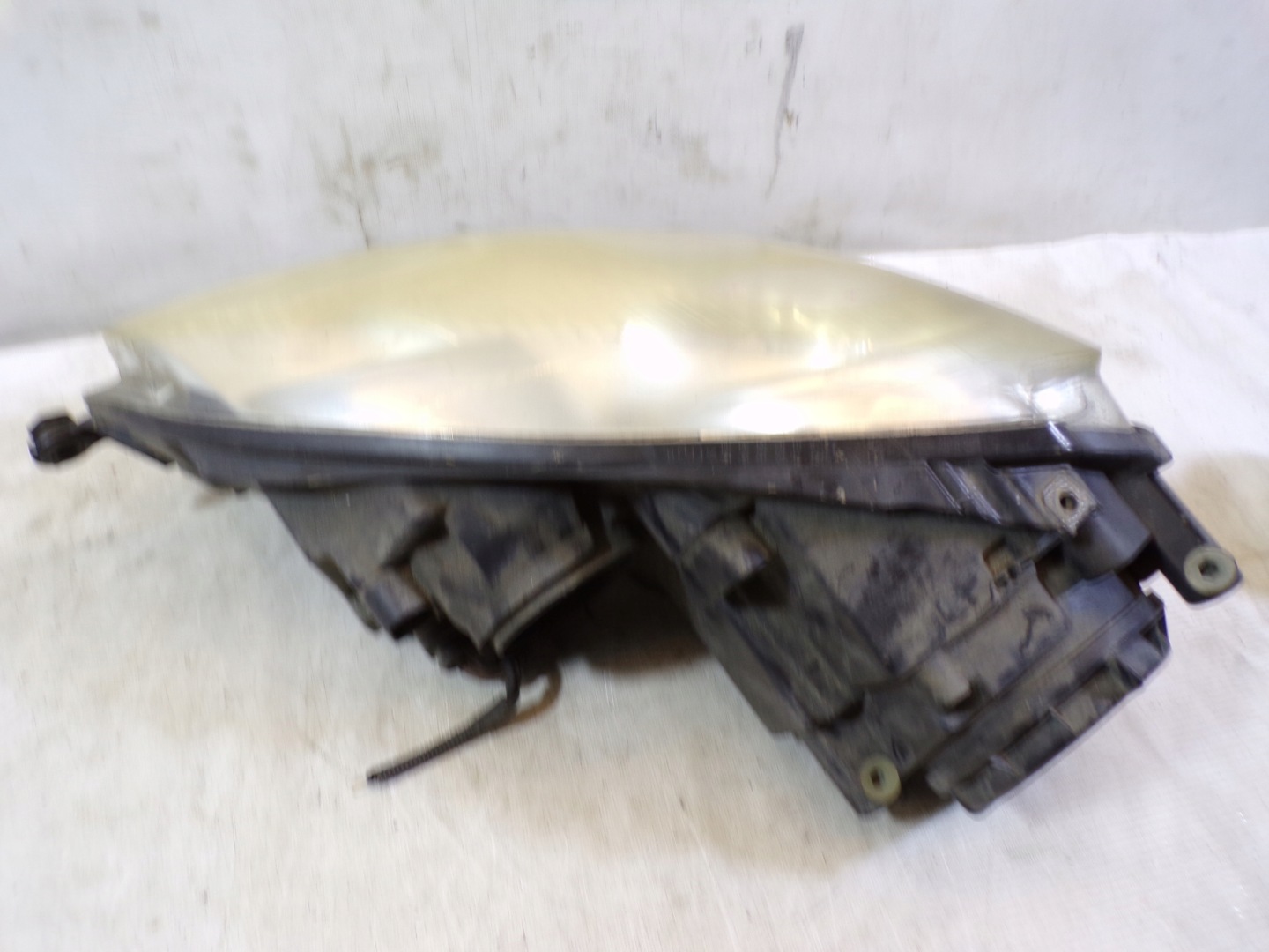 light front front right VOLKSWAGEN GOLF 5 V (1) (K)