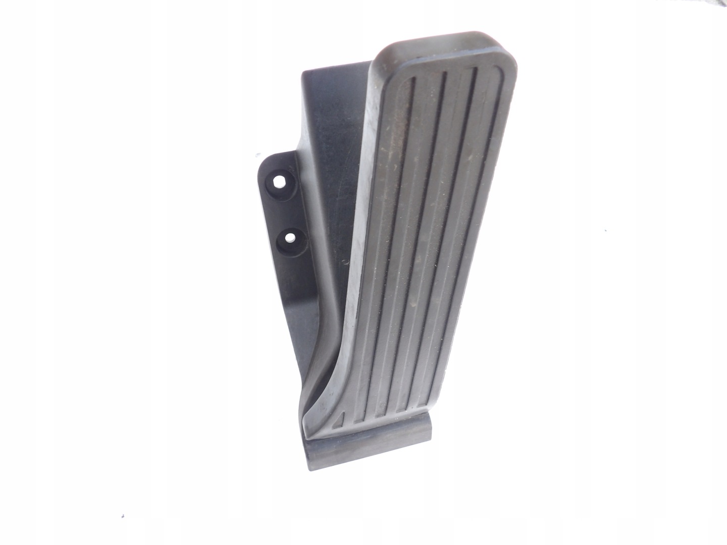 MERCEDES GLK accelerator pedal potentiometer