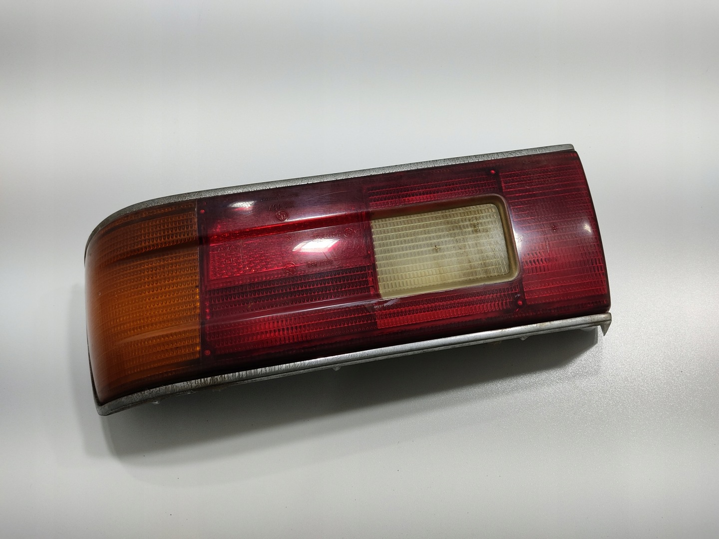 light right right rear part rear BMW 7 E23 1977-1986 EUROPA