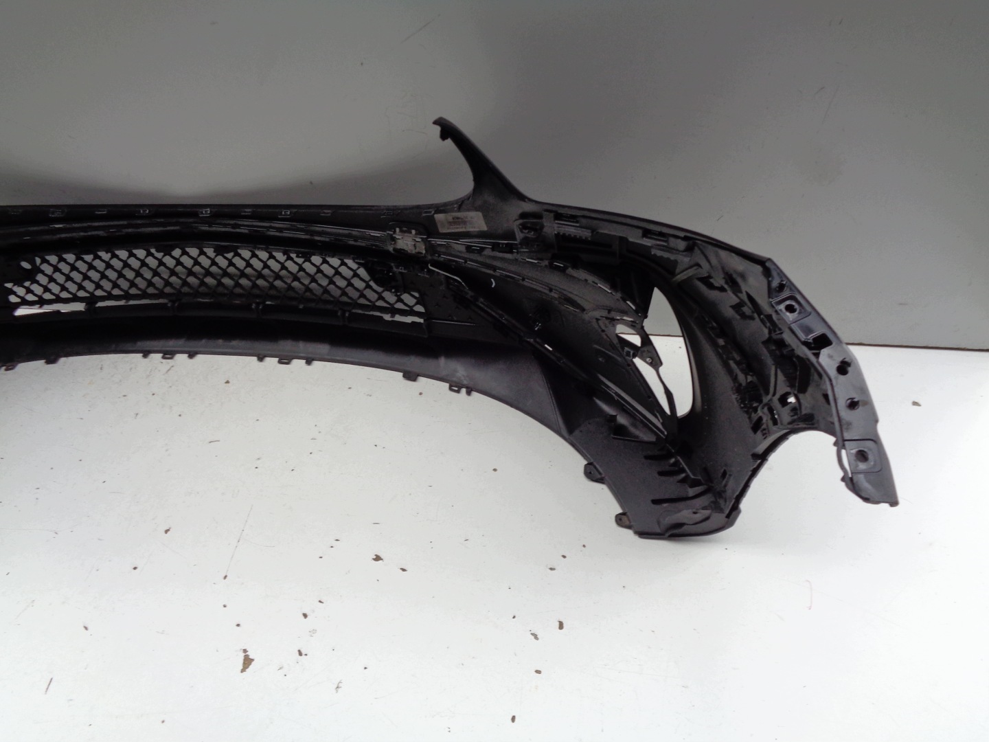 front bumper MERCEDES GLC W254 22- AMG NR 53453