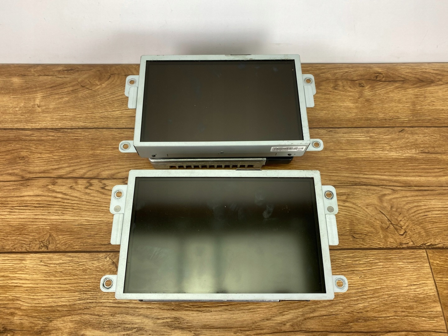 display module ekran consoles Ford Mustang 2015+