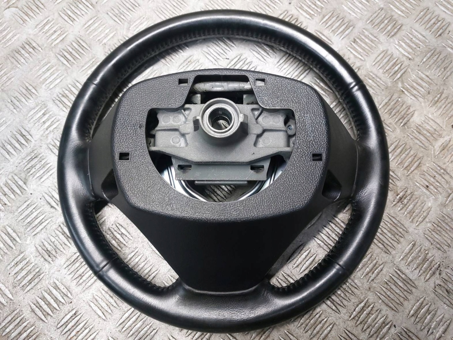 volante + airbag KIA CEED e MULTIFUNKCJA 1H569-00010 56900-1H000