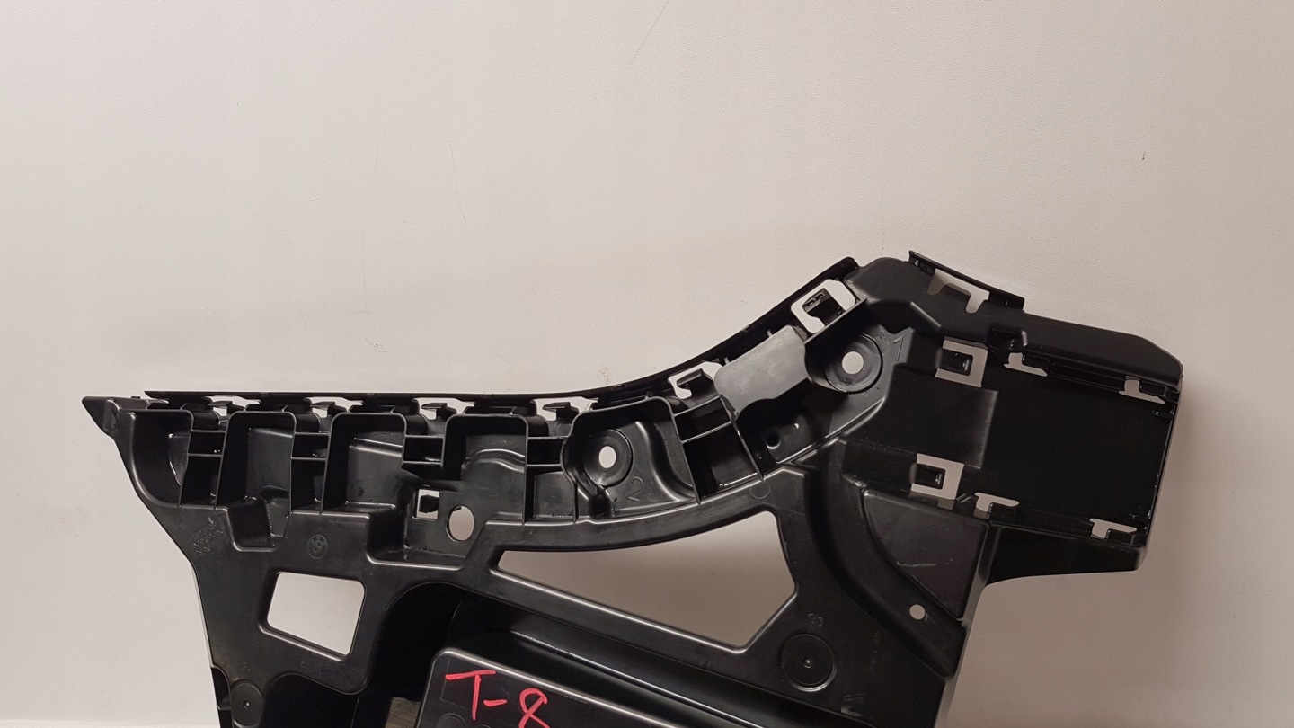 bumper bracket left rear part BMW i4 G26 9447681